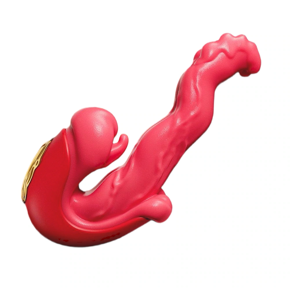 G-spot Vibrators