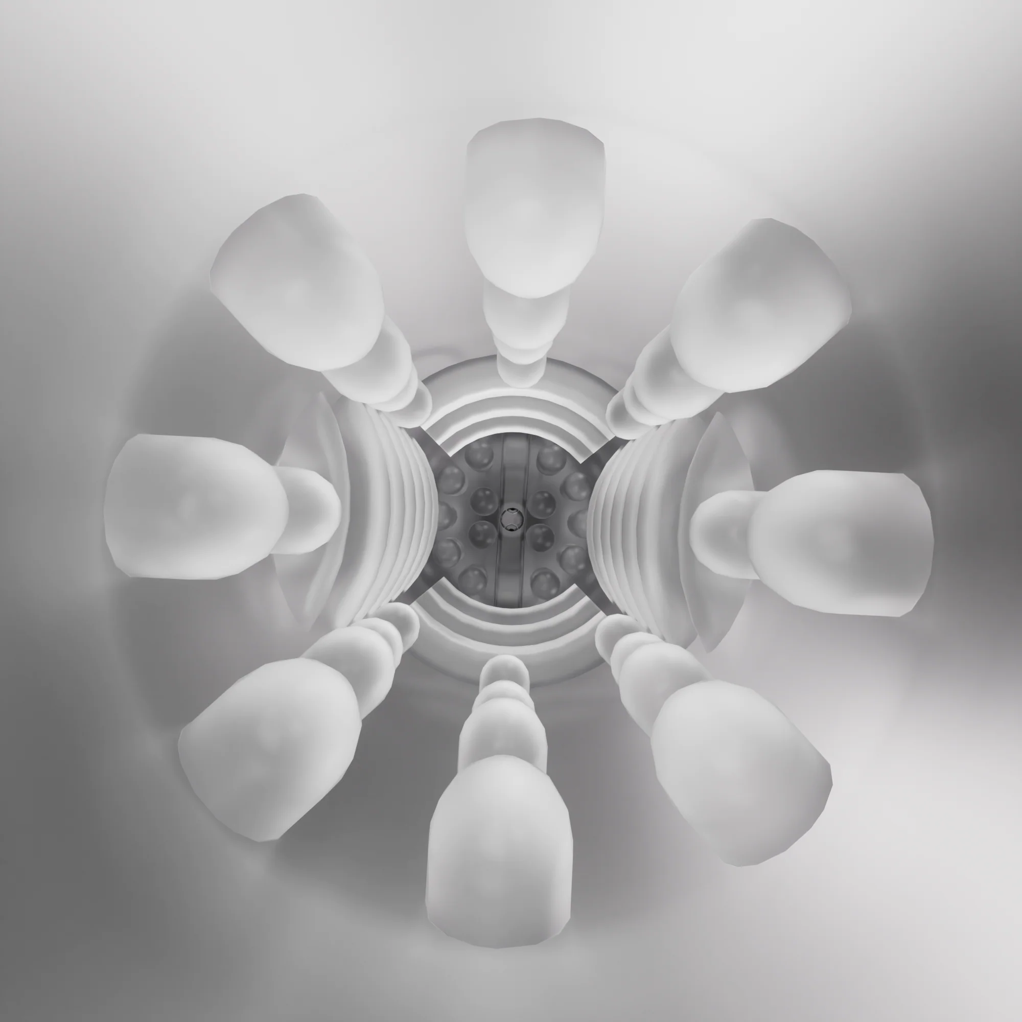 Automatic Rotating & Sucking Male Masturbator - 10 Vibration Modes & 360° Cyclone Rotation - Image 4