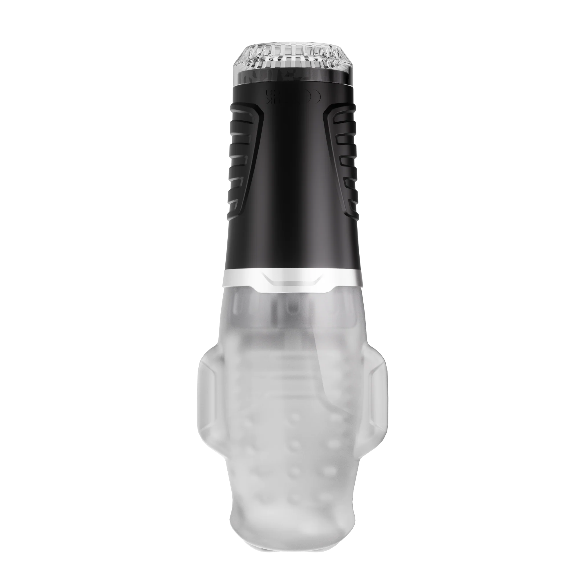 Automatic Rotating & Sucking Male Masturbator - 10 Vibration Modes & 360° Cyclone Rotation - Image 8