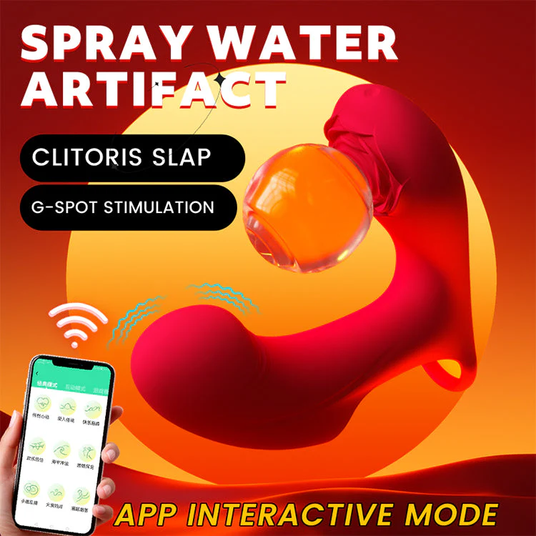 Finger G spot Vibrator - Clit Vibrating - Image 3