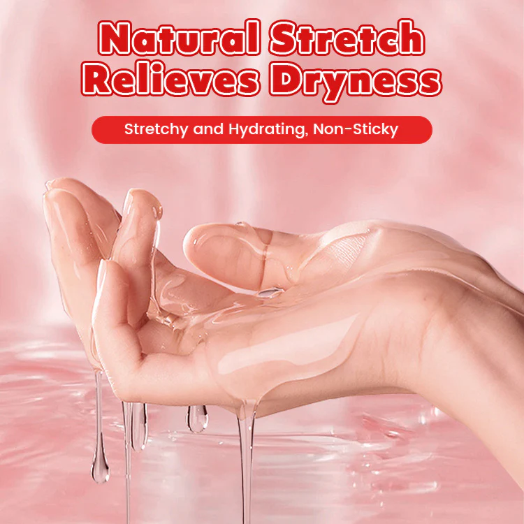 PinkNight Water-Based Lubricant - 200ml / 6.76 fl oz - Image 3