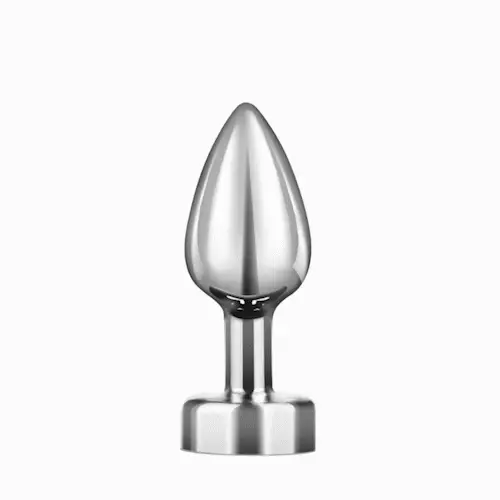 Remote Controlled Anal Butt Plug for Stimulation with Adjustable Vibrations - Image 2