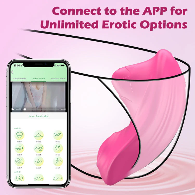 Wearable Panty Vibrator - Image 3