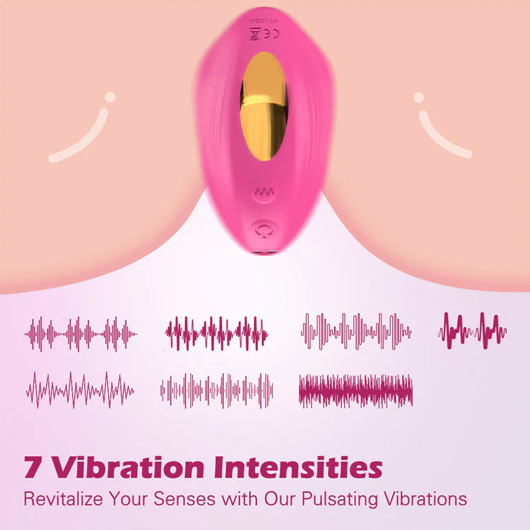 Wearable Panty Vibrator - Image 4