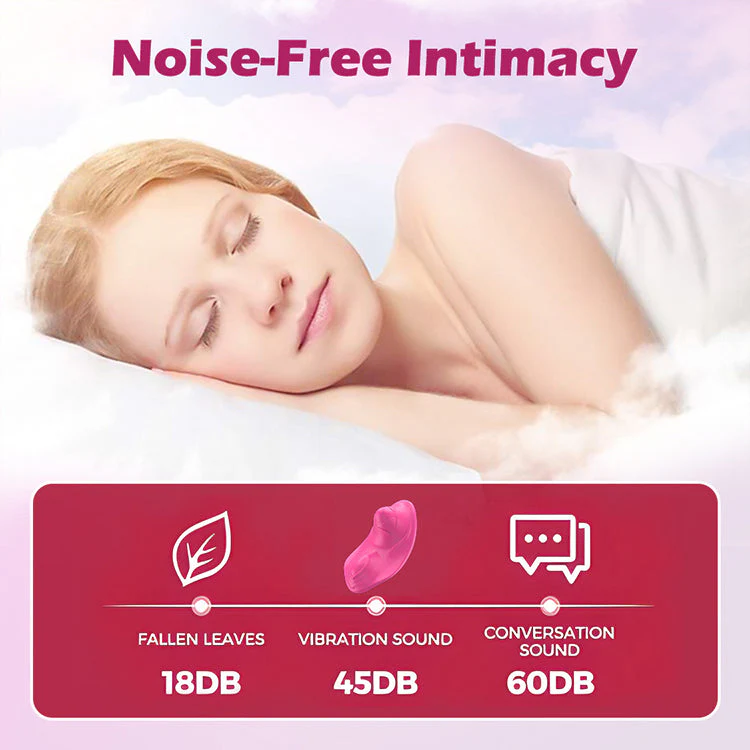 Wearable Panty Vibrator - Image 5
