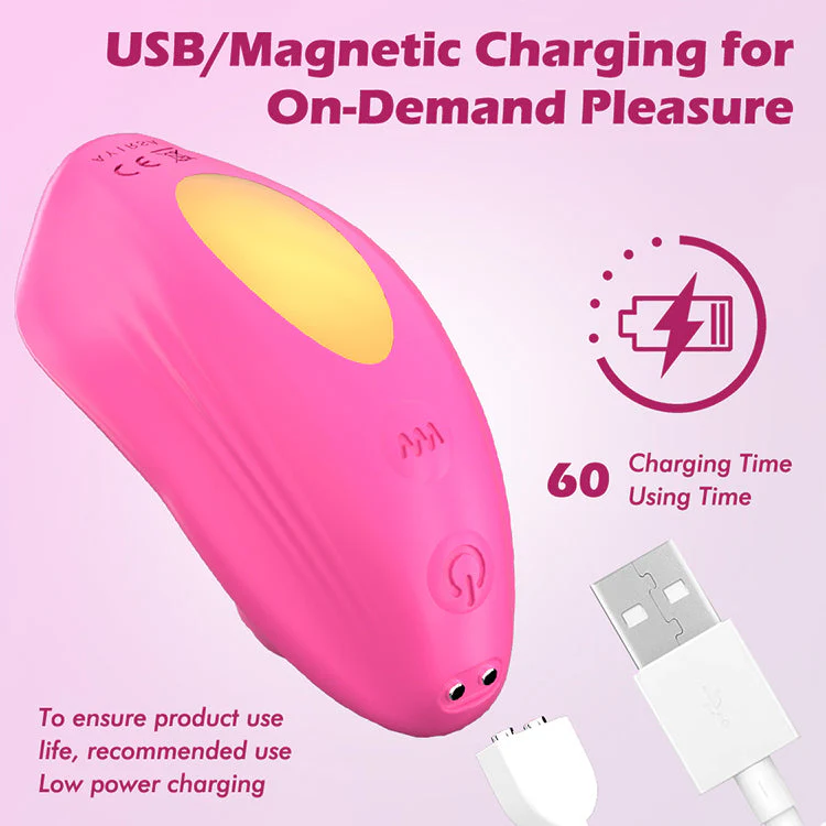 Wearable Panty Vibrator - Image 6
